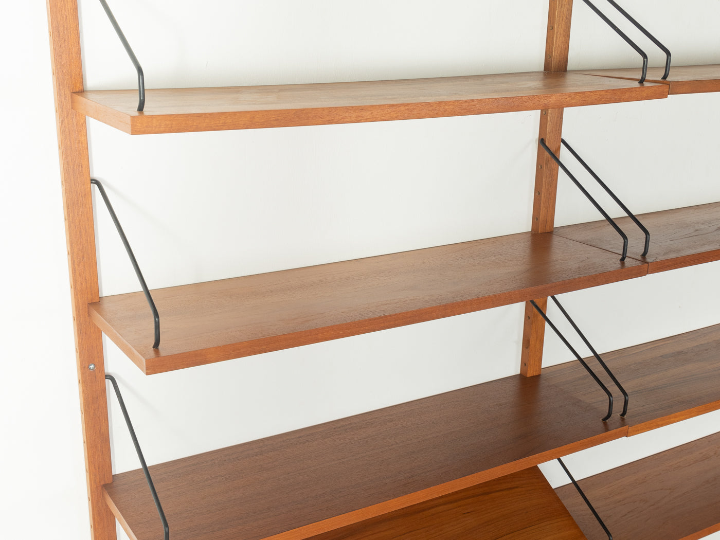 1960er Jahre Regalsystem, Poul Cadovius