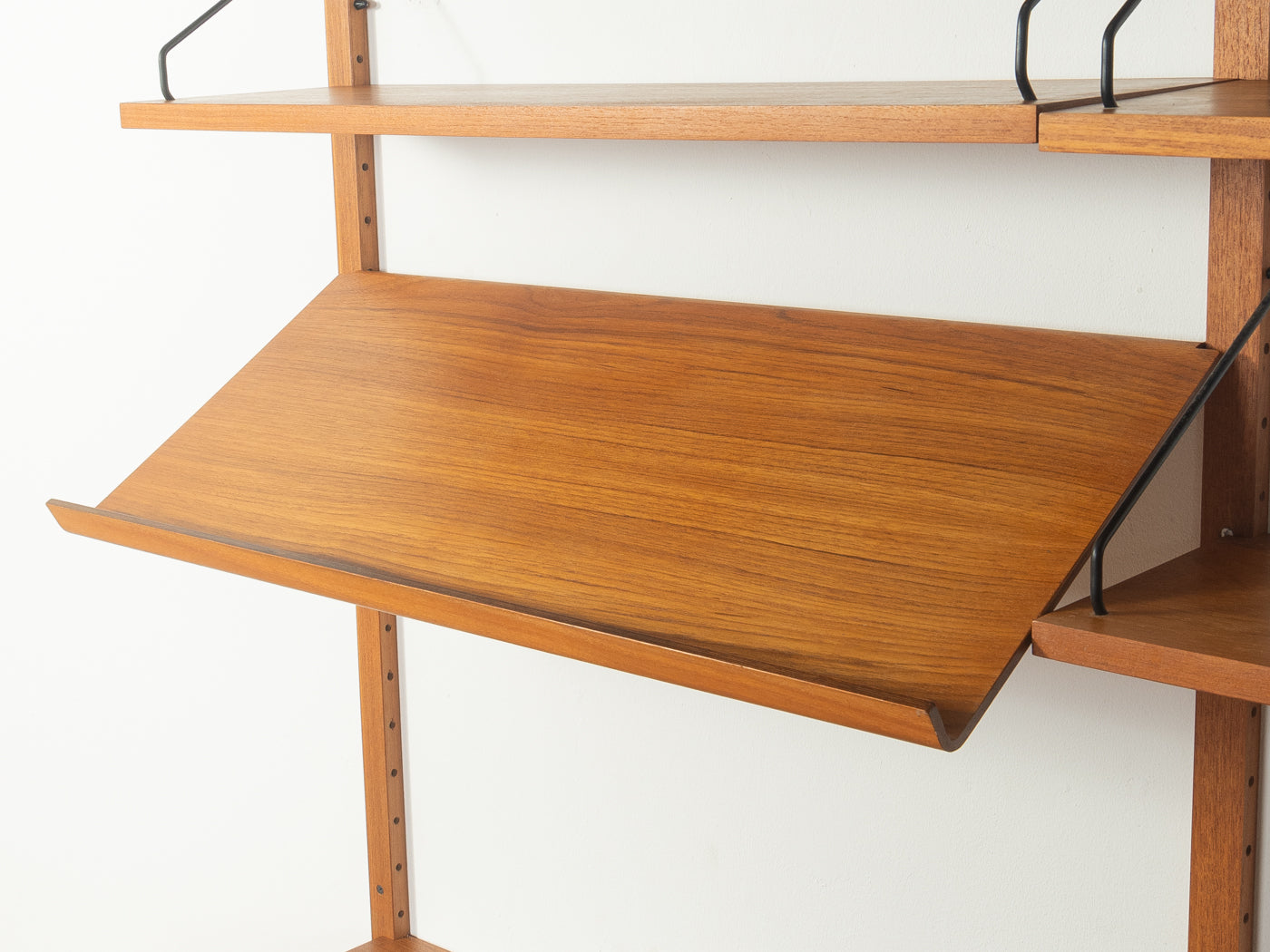 1960er Jahre Regalsystem, Poul Cadovius