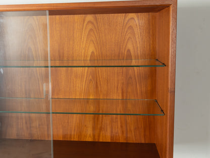 1960er Jahre Regalsystem, Poul Cadovius