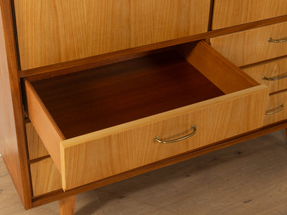1950er Jahre Kommode