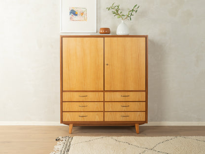 1950er Jahre Kommode