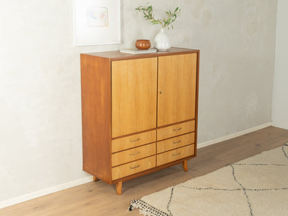 1950er Jahre Kommode