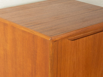 1960er Jahre Kommode