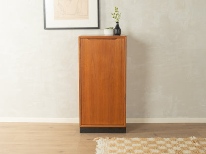 1960er Jahre Kommode