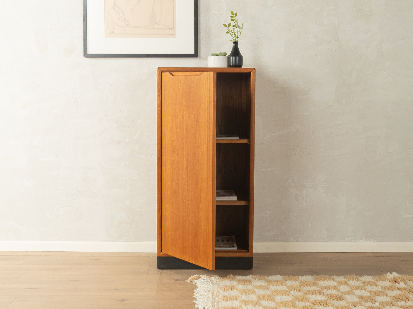 1960er Jahre Kommode