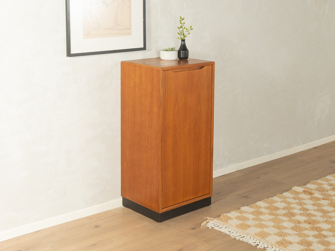 1960er Jahre Kommode