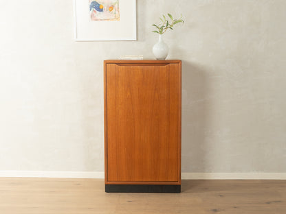 1960er Jahre Kommode