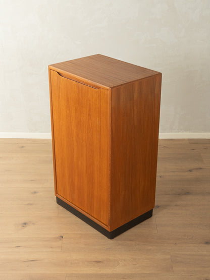 1960er Jahre Kommode