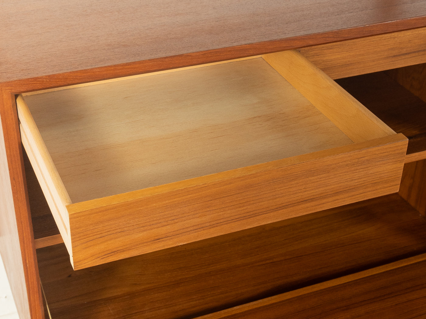 1950er Jahre Regalsystem, Poul Cadovius