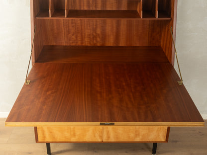 1950er Jahre Sekretär, Oldenburger Möbelwerkstätten