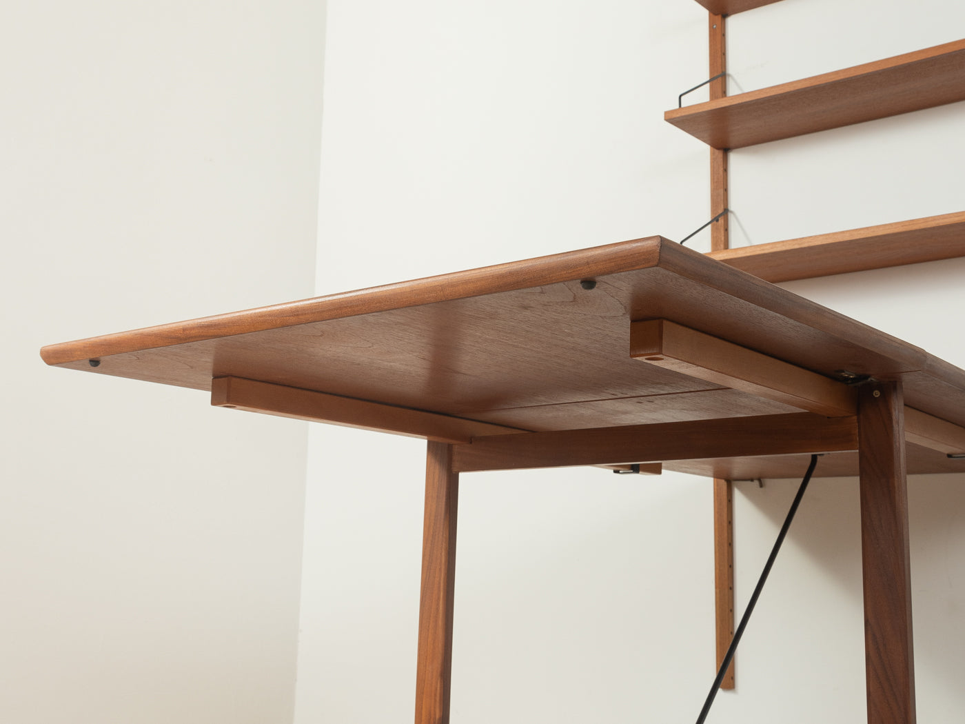 1950er Jahre Regalsystem, Poul Cadovius