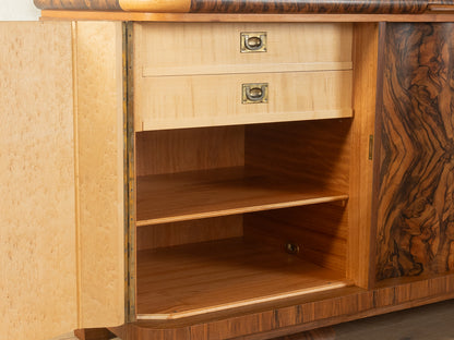 Art déco Sideboard