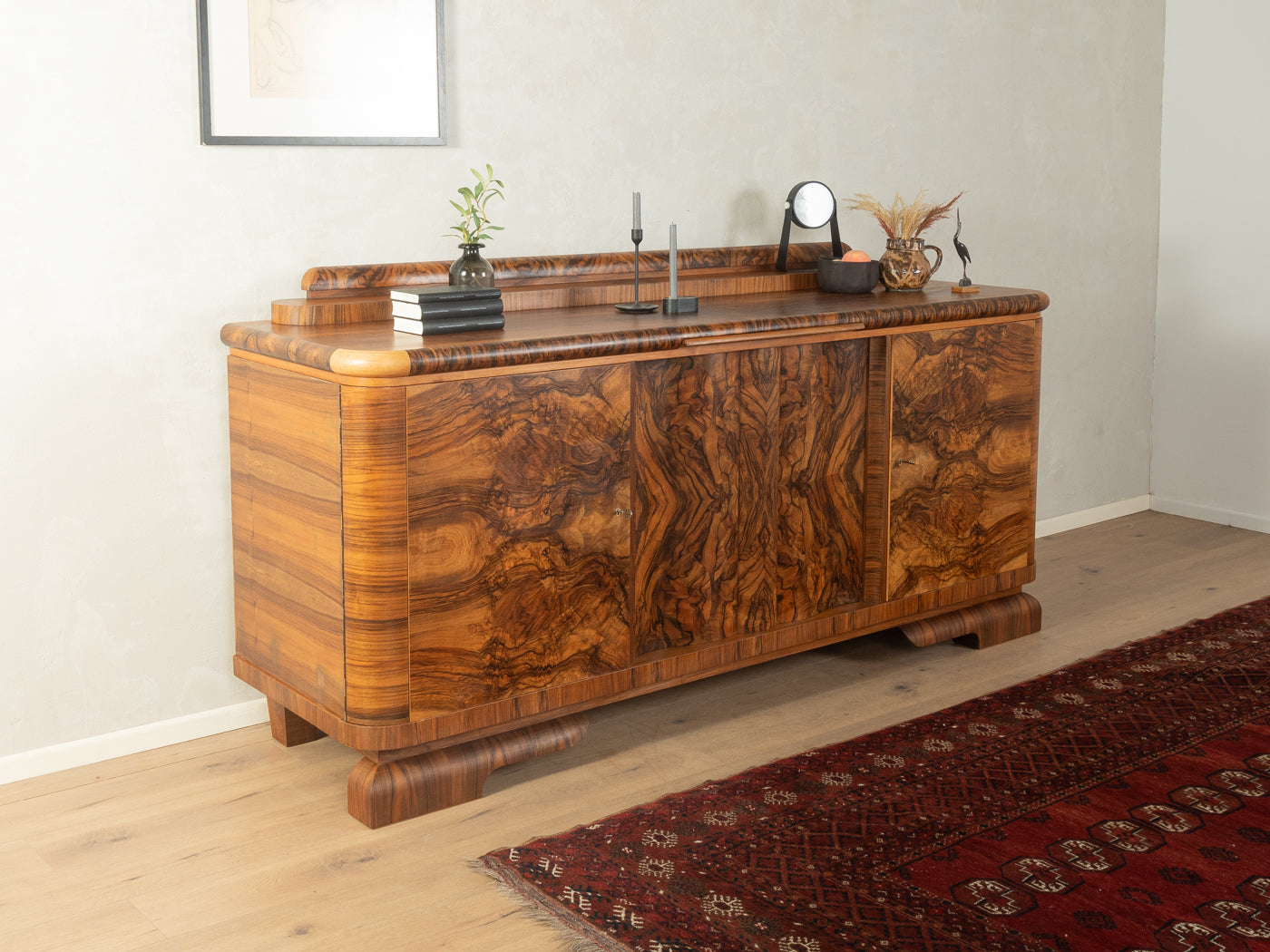 Art déco Sideboard