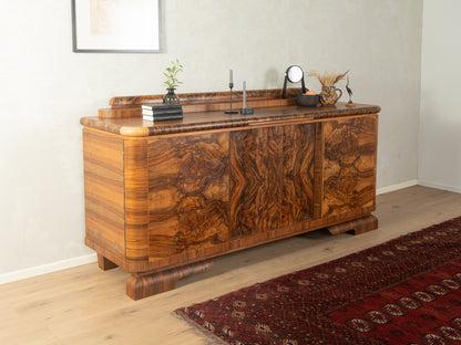 Art déco Sideboard