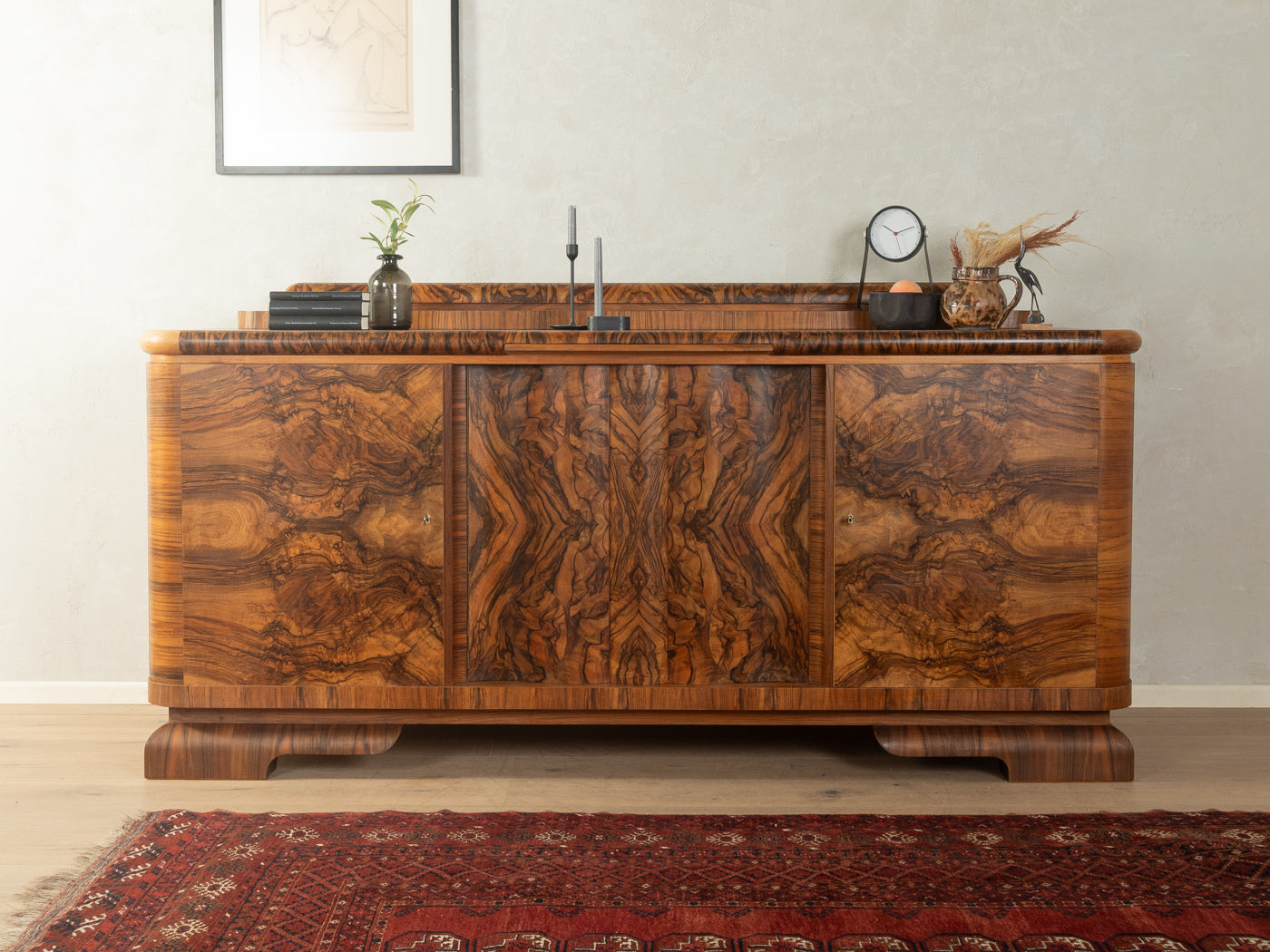 Art déco Sideboard