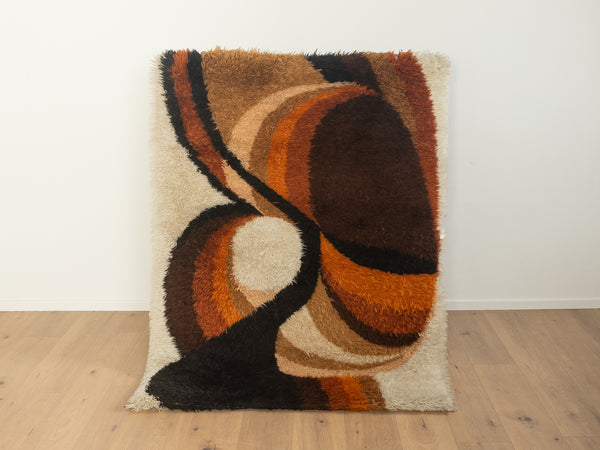 89×115 July 7. Vintage Rug 1970s 0001331_Teppich_main_grande.
