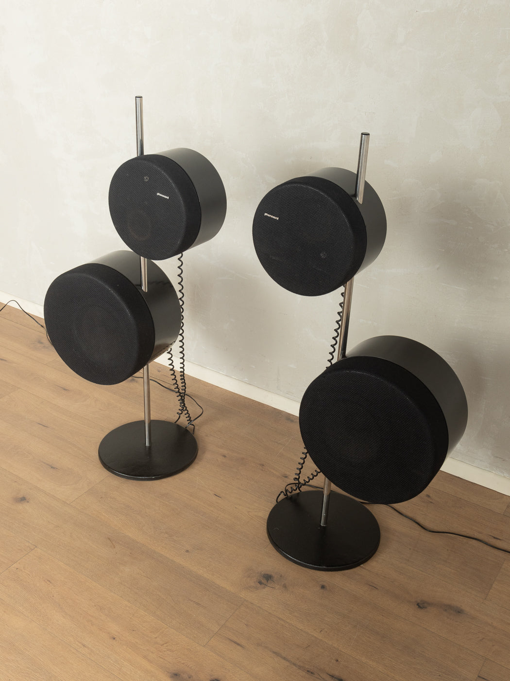 Phonocord-Proton-4000 Lautsprecher, Gerätewerk Lahr GmbH