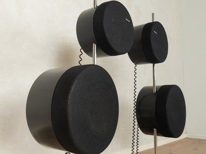 Phonocord-Proton-4000 loudspeaker, Gerätewerk Lahr GmbH