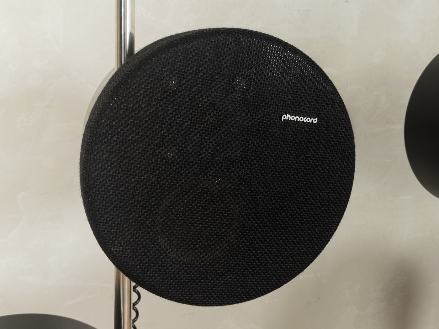 Phonocord-Proton-4000 loudspeaker, Gerätewerk Lahr GmbH