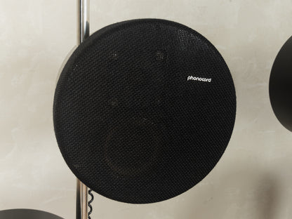 Phonocord-Proton-4000 loudspeaker, Gerätewerk Lahr GmbH
