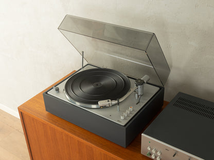 BRAUN Hi-Fi-System CSV 500 und PS 600