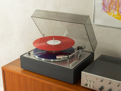 BRAUN Hi-Fi-System CSV 500 und PS 600