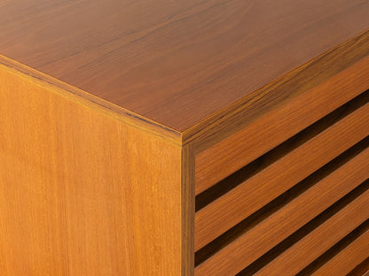 1960er Jahre Schubladenschrank