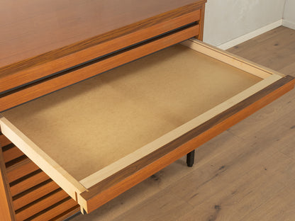 1960er Jahre Schubladenschrank