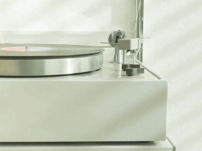 Braun Wandanlage, Dieter Rams