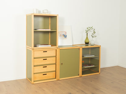 Flötotto Profilsystem