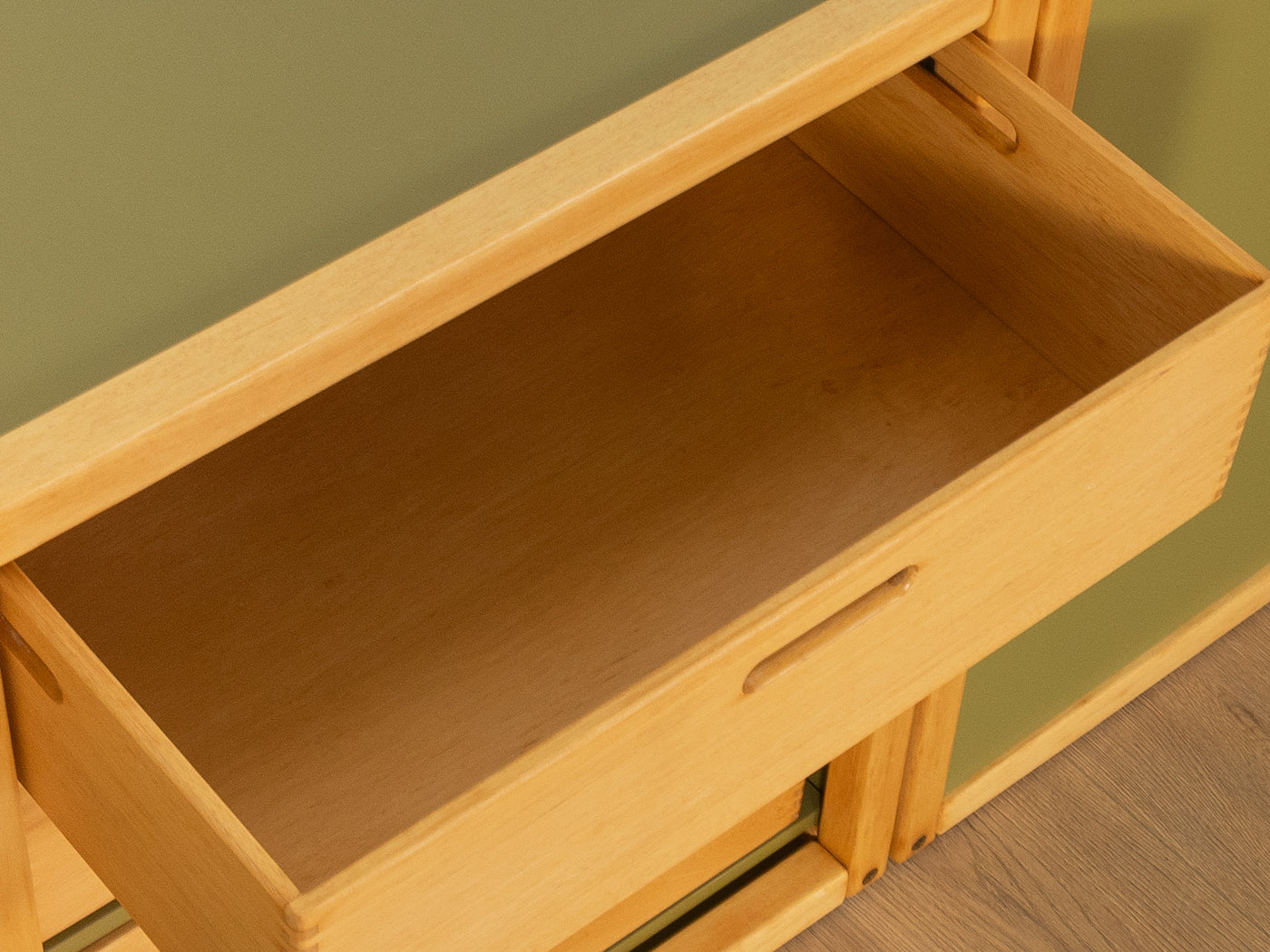 Flötotto Profilsystem