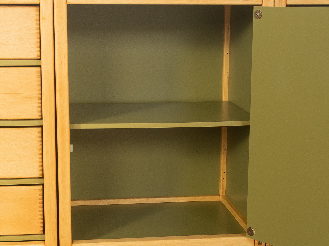 Flötotto Profilsystem