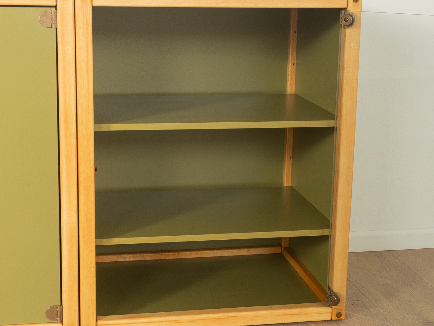 Flötotto Profilsystem