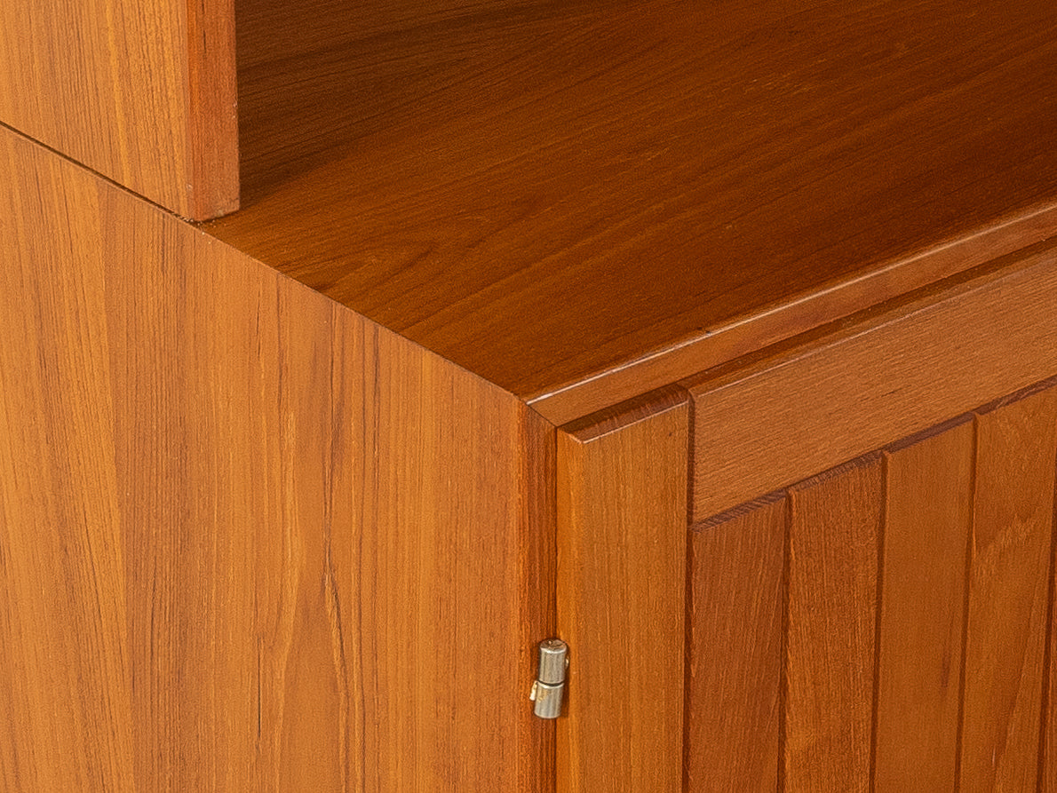 1960er Jahre Kommode