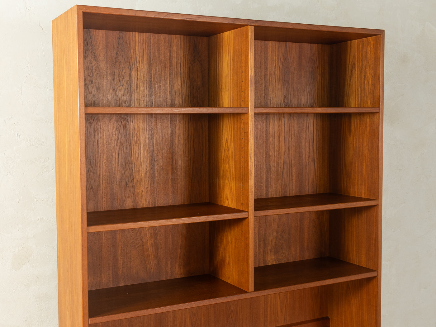 1960er Jahre Kommode