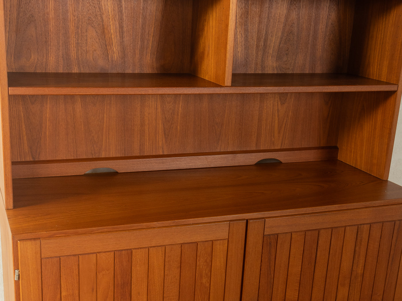 1960er Jahre Kommode