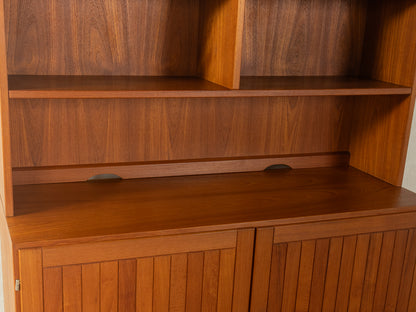 1960er Jahre Kommode