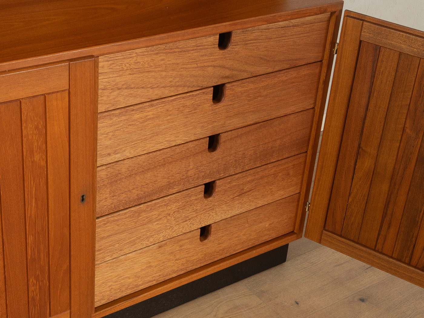 1960er Jahre Kommode