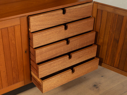 1960er Jahre Kommode