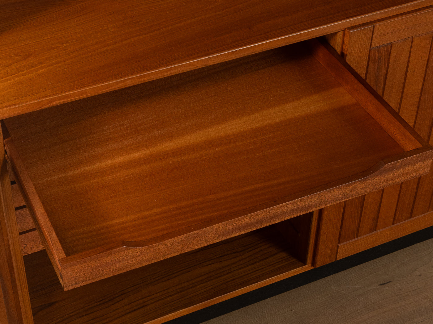 1960er Jahre Kommode