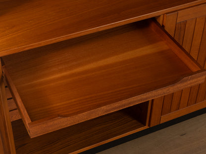 1960er Jahre Kommode