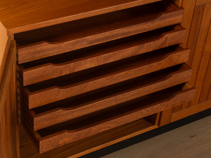 1960er Jahre Kommode