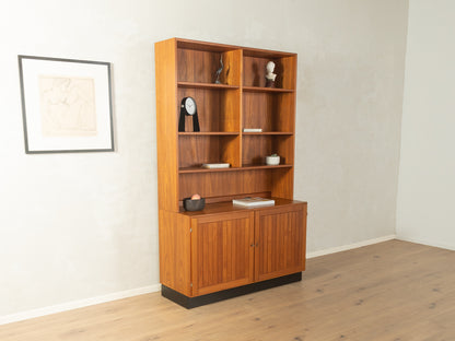 1960er Jahre Kommode