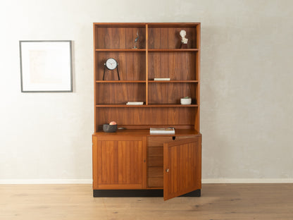 1960er Jahre Kommode