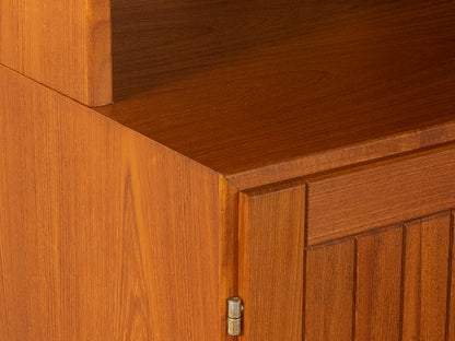 1960er Jahre Kommode