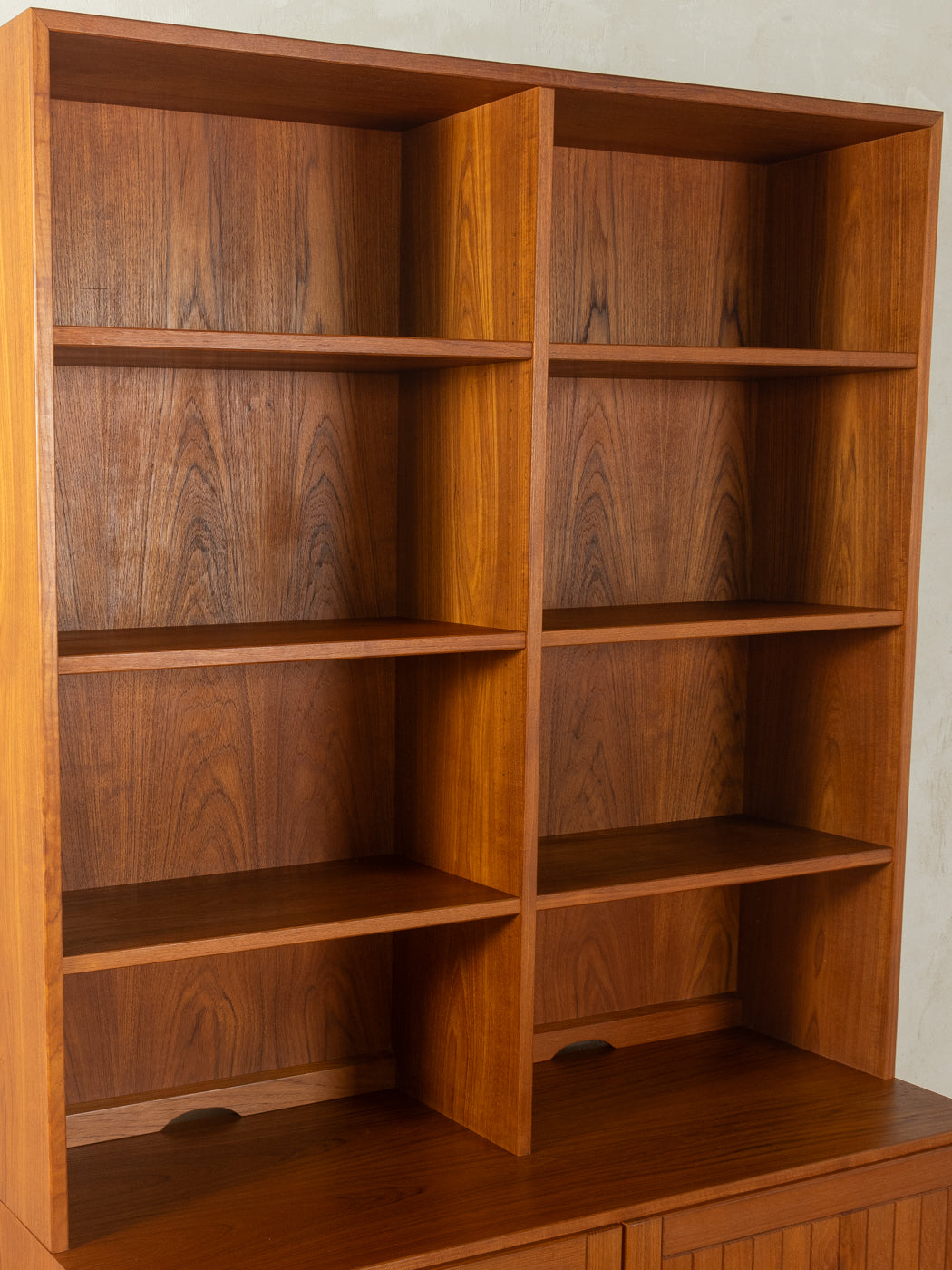 1960er Jahre Kommode