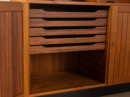 1960er Jahre Kommode