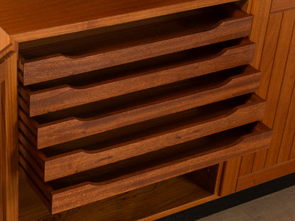 1960er Jahre Kommode