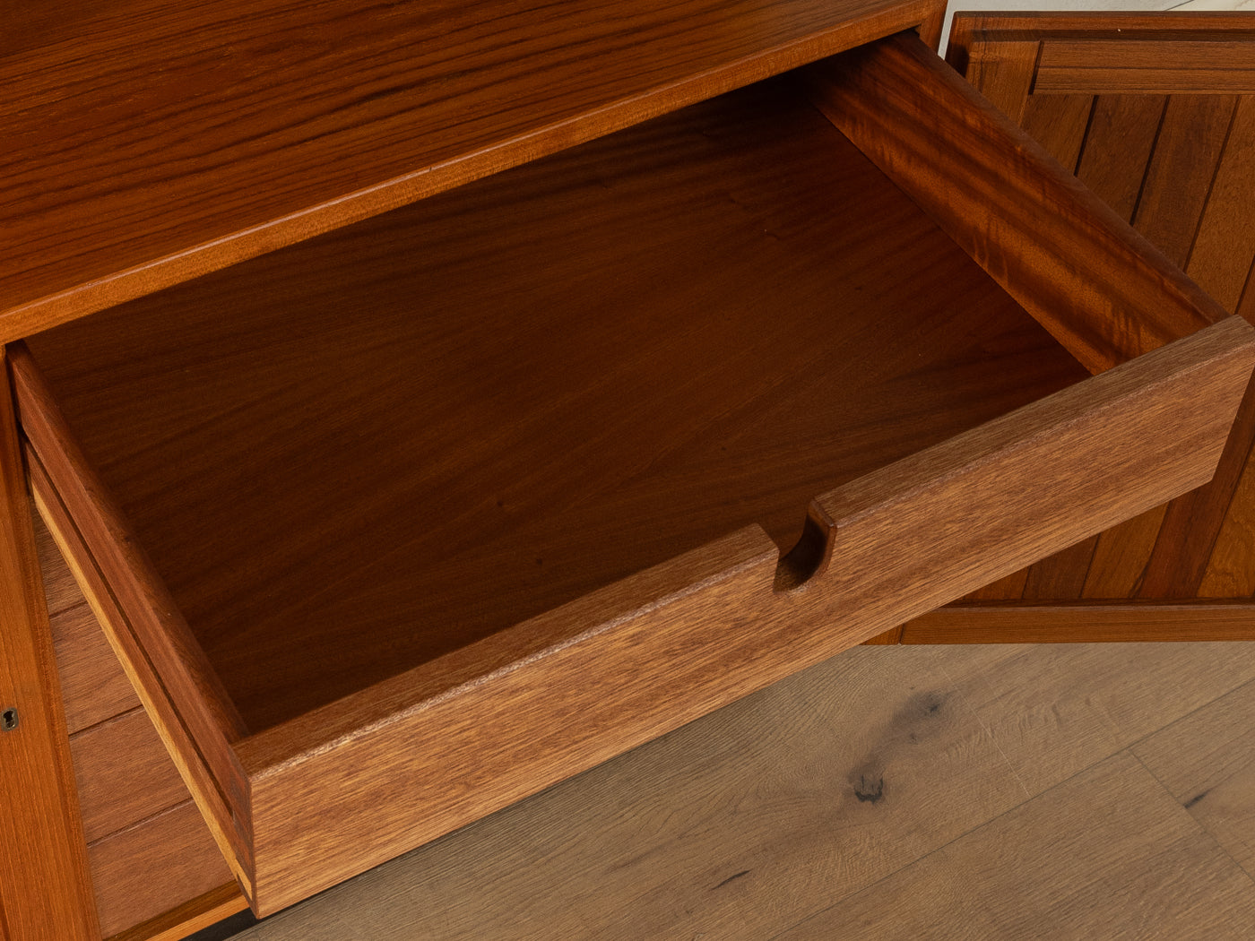 1960er Jahre Kommode