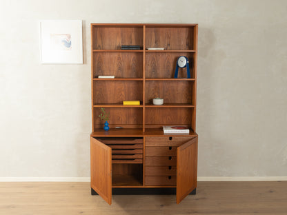 1960er Jahre Kommode, Poul Hundevad